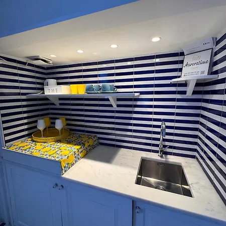 Auroratime Bed & Breakfast