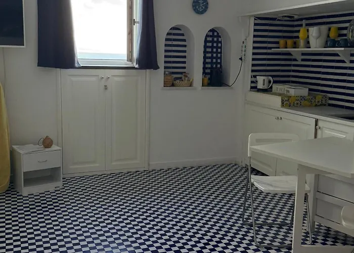 Auroratime Bed & Breakfast Capri