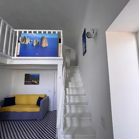Auroratime Bed and Breakfast *