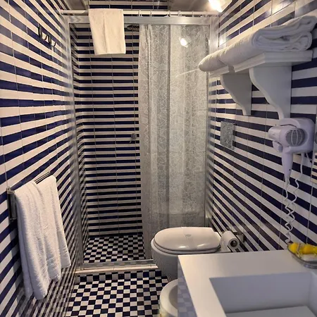 Auroratime Bed & Breakfast Capri