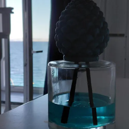 Frühstückspension Auroratime