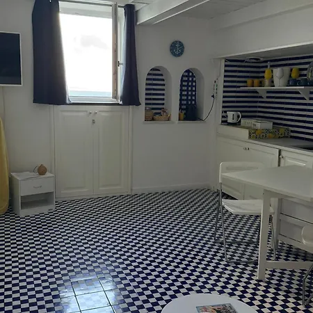 Auroratime Bed and Breakfast Κάπρι