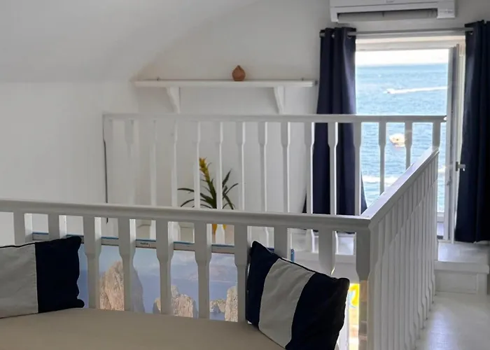 Auroratime * 카프리