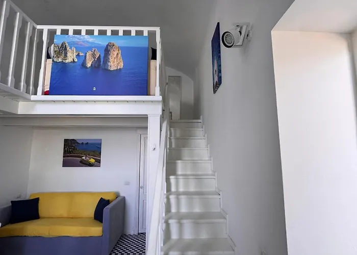 Auroratime Bed and Breakfast *