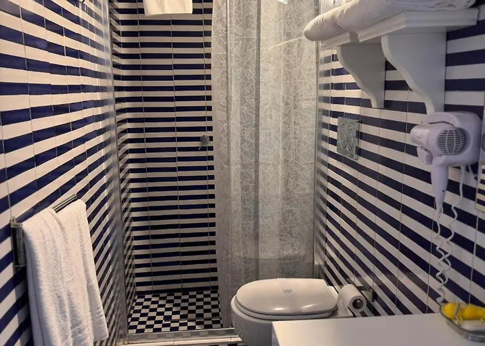 Auroratime Bed and Breakfast Κάπρι