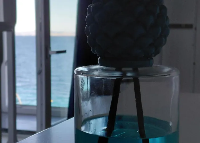 ベッド・アンド・ブレックファスト Auroratime