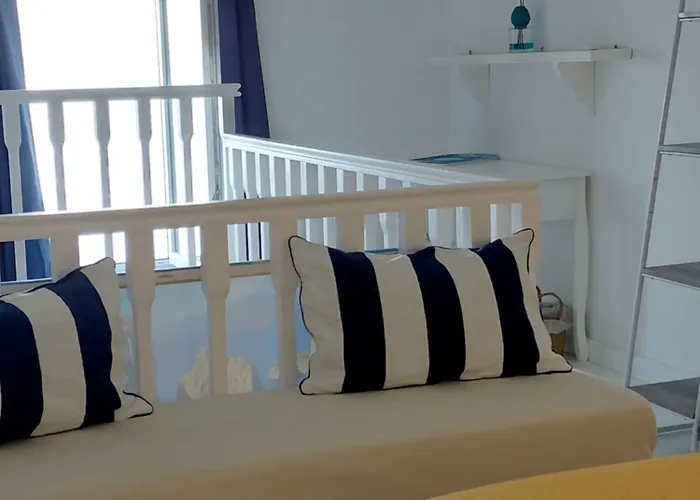 Bed & Breakfast Auroratime *