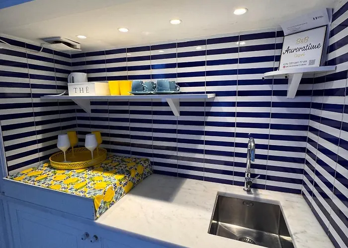 Auroratime Alojamento de Acomodação e Pequeno-almoço