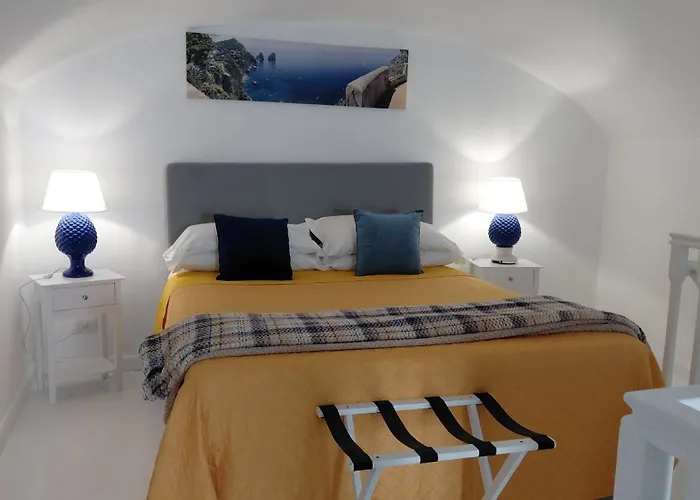 Bed & Breakfast Auroratime